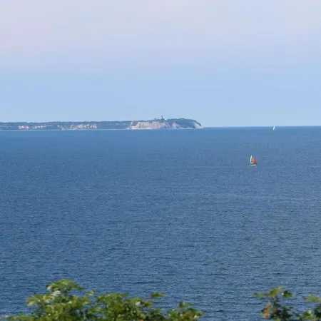 In With Swimming Pool * Breege