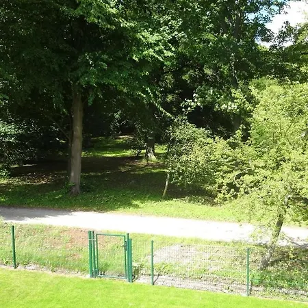 In With Swimming Pool Feriehus *