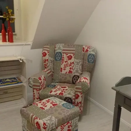 Feriehus In With Swimming Pool *