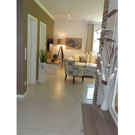 Feriehus In With Swimming Pool *