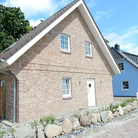 Feriehus In With Swimming Pool