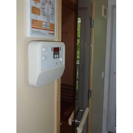 In With Swimming Pool