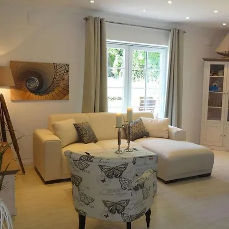 In With Swimming Pool Breege