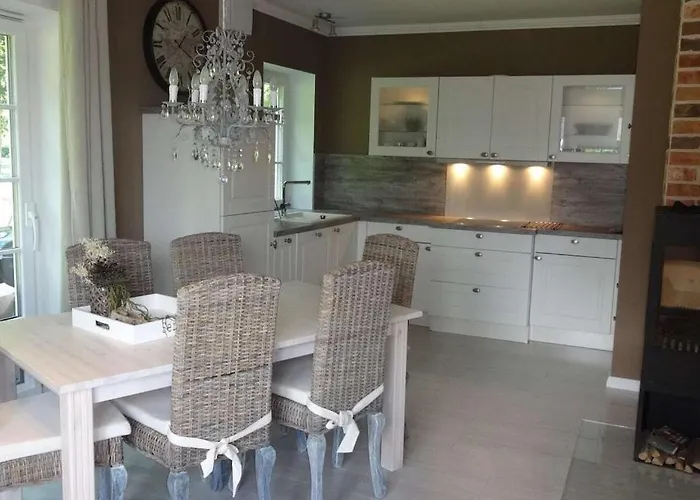 Casa vacanze In With Swimming Pool *