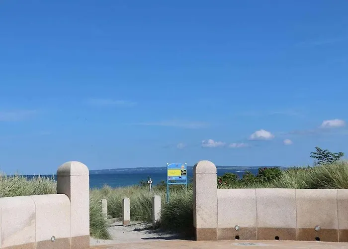 Casa vacanze In With Swimming Pool Breege
